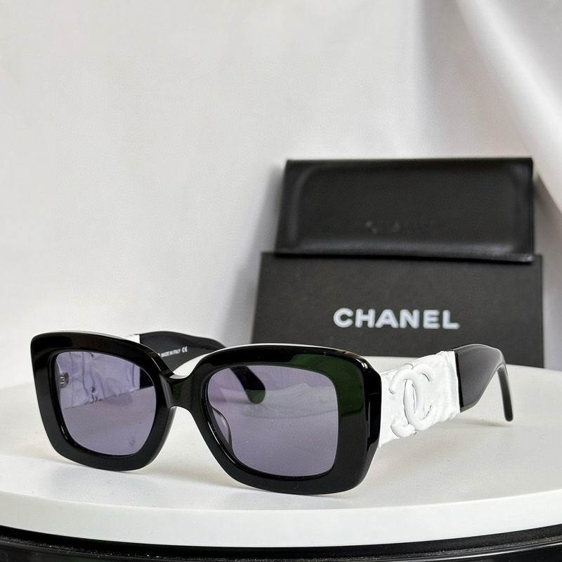 Chanel Sunglasses 902